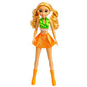 Кукла Клуб Винкс Магия возвращается Модные подружки Стелла Winx Club 57933PL 1